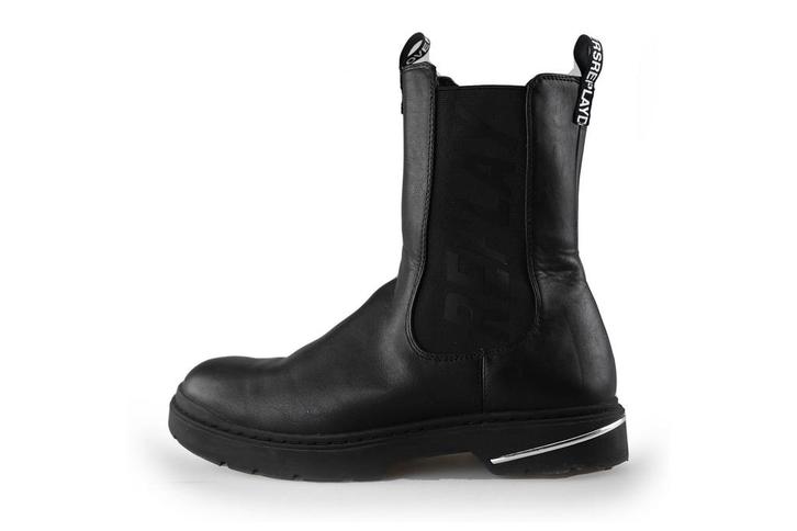 Replay Chelsea boots in maat 38 Zwart | 5% korting, Kleding | Dames, Schoenen, Zwart, Gedragen, Overige typen, Verzenden