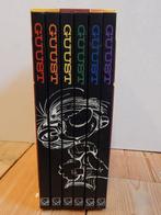 Guust Flater - Lekturama collectie in box - 6 Album - EO -, Boeken, Nieuw