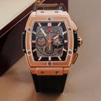 Hublot - Spirit of Big Bang King Gold Chronograph -