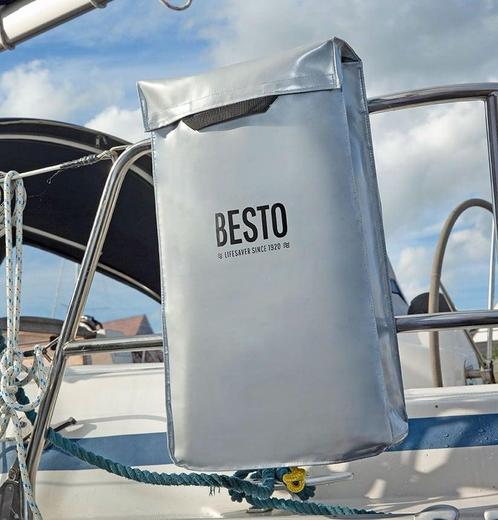 Besto Man Overboord Rescue Sling, Watersport en Boten, Accessoires en Onderhoud, Nieuw