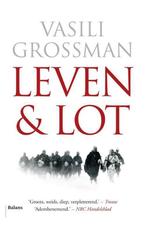 Leven en lot 9789460034428 Vasili Grossman, Boeken, Verzenden, Zo goed als nieuw, Vasili Grossman
