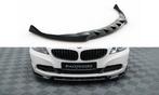 Maxton Frontspoiler V2 BMW Z4 E89 B9993, Nieuw, Voor, BMW
