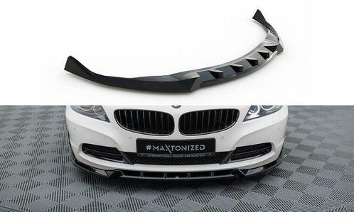 Maxton Frontspoiler V2 BMW Z4 E89 B9993, Auto-onderdelen, Carrosserie, Nieuw, BMW, Voor