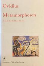 Metamorphosen Geb 9789025330996, Livres, Ovidius, Verzenden