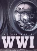 History of ww 1 op DVD, Verzenden