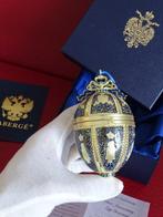 Figuur - House of Fabergé - Imperial ornament Egg