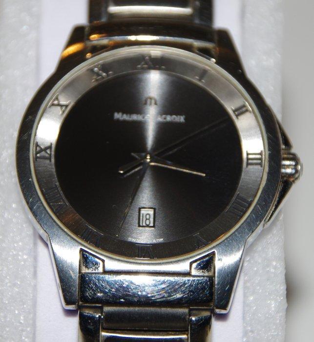 Maurice Lacroix - Zonder Minimumprijs - 69848 - Heren -, Handtassen en Accessoires, Horloges | Heren