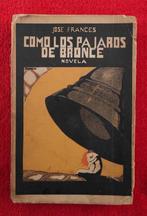 José Francés [Primera Edición] - Como los pájaros de, Antiek en Kunst