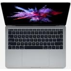 Apple Macbook Pro 2017 | Intel i5 | 8GB RAM | 128GB | Zwart, Informatique & Logiciels, Ophalen of Verzenden