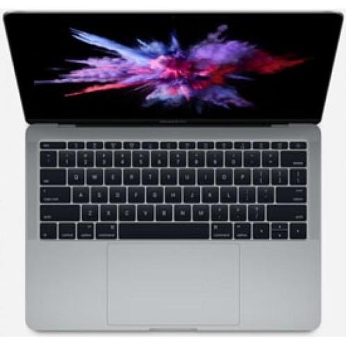 Apple Macbook Pro 2017 | Intel i5 | 8GB RAM | 128GB | Zwart, Informatique & Logiciels, Apple Desktops, Enlèvement ou Envoi
