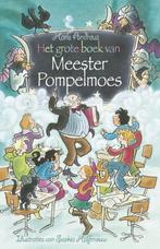 Het Grote Boek Van Meester Pompelmoes 9789025108236, Boeken, Gelezen, H. Andreus, Lieke van Duin, Verzenden