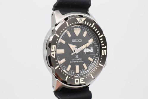 Seiko - Prospex - Sans Prix de Réserve - SRPD27J1 - Homme -, Handtassen en Accessoires, Horloges | Antiek
