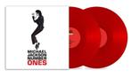 Michael Jackson - Number Ones 0199584107011 (2-12-Vinyl-LP-, Cd's en Dvd's, Ophalen of Verzenden, Nieuw in verpakking