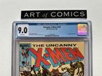 X-Men #192 - CGC 9.2 - Magus Appearance - 1 Graded comic -, Boeken, Strips | Comics, Nieuw