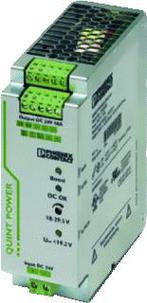 Phoenix Contact QUINT Transformateur de tension 18/32V 240VA, Verzenden