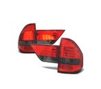 FEUX ARRIÈRE BMW X3 E83 03-06 LED ROUGE FUMÉ, Auto-onderdelen, Verzenden, Nieuw