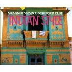 Indian Style 9780517574379 Suzanne Slesin, Verzenden, Gelezen, Suzanne Slesin