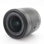 Canon EF-M 11-22mm F/4.0-5.6 IS STM | Tweedehands, Verzenden, Zo goed als nieuw