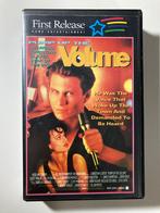 PUMP UP THE VOLUME (EX RENTAL) (VHS)