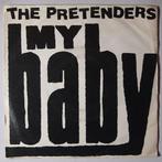 Pretenders, The - My baby - Single, Pop, Gebruikt, 7 inch, Single