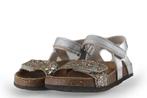 Kipling Sandalen in maat 27 Zilver | 5% extra korting, Enfants & Bébés, Vêtements enfant | Chaussures & Chaussettes, Verzenden