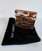 Karl Lagasse (1981) - GOD BLESS BROWN - No reserve, Antiek en Kunst