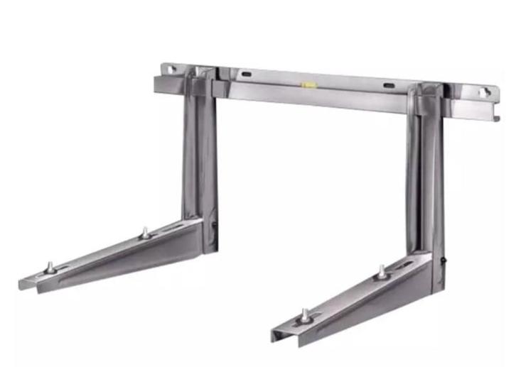 RVS Wandconsole , muurbeugel 800x375x465mm 140 KG, Electroménager, Climatiseurs, Envoi