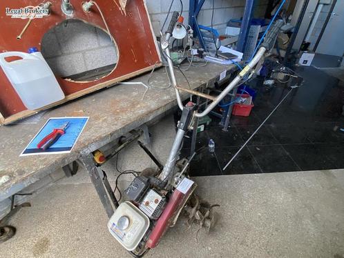 HONDA F360 Frees, Doe-het-zelf en Bouw, Gereedschap | Overige machines, Zo goed als nieuw, Ophalen of Verzenden