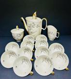 Ancienne Fabrique Royale Limoges - Koffie- en theeservies