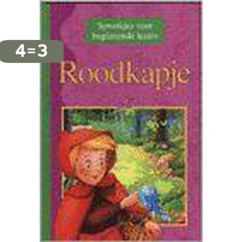 Roodkapje / Sprookjes voor beginnende lezers 9789037441734, Boeken, Kinderboeken | Kleuters, Gelezen, Verzenden