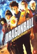 Dragonball evolution op DVD, CD & DVD, Verzenden