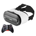 J60 Virtual Reality 3D Bril met Controller - Voor 4,5 tot, Games en Spelcomputers, Verzenden, Nieuw