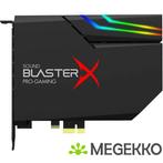 Creative Labs Sound BlasterX AE-5 Plus, Verzenden, Nieuw
