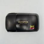 Olympus mju Panorama Analoge compactcamera, Audio, Tv en Foto, Nieuw