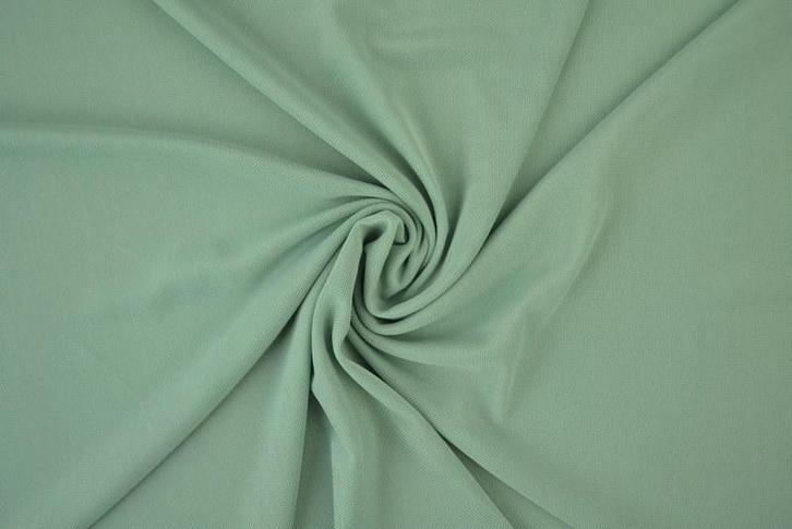 10 meter lycra tule - Oud groen, Hobby en Vrije tijd, Stoffen en Lappen, 120 cm of meer, 200 cm of meer, Groen, Nieuw, Overige materialen