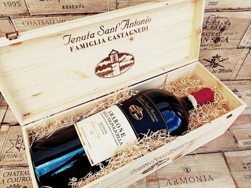 2020 Tenuta SantAntonio, Selezione Antonio Castagnedi -, Verzamelen, Wijnen