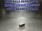 Asbak chroom van een Opel Ascona A / Opel Manta A., Auto-onderdelen, Interieur en Bekleding, Verzenden, Gebruikt, Opel