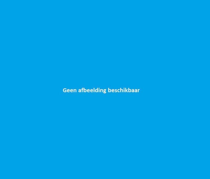 Strubben Kniphorstbosch inrichtings- & beheerplan, Boeken, Wetenschap, Gelezen, Verzenden