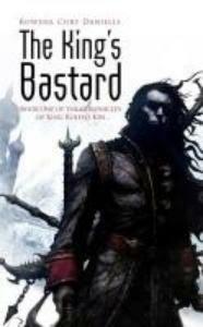 THE KINGS BASTARD 9781907519000 Rowena Cory Daniells, Boeken, Taal | Engels, Gelezen, Verzenden