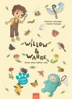 Willow & Warre - Willow & Warre laten alles lekker wild, Verzenden