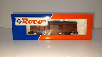 Roco H0 - 46408, 44219, 44207 - Treinset (3) - DB, ÖBB
