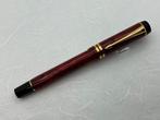 Parker - Duofold Jasper Red 18 Kt - Zonder Minimumprijs -, Verzamelen, Pennenverzamelingen, Nieuw