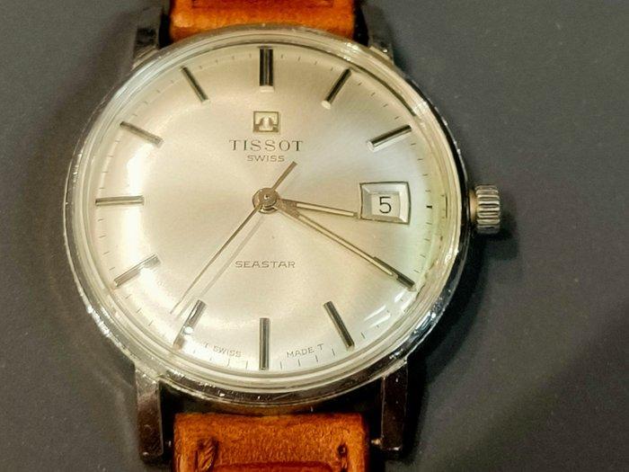 Tissot - Seastar - Zonder minimumprijs - 41520-7 - Heren -, Handtassen en Accessoires, Horloges | Heren