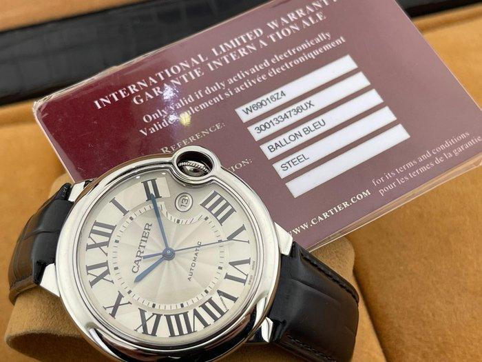 Cartier - Ballon Bleu - Zonder minimumprijs - W690016Z4 -, Bijoux, Sacs & Beauté, Montres | Hommes
