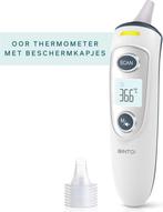 2dekans | BINTOI X210 - Oor Thermometer - Koortsthermometer, Ophalen of Verzenden, Nieuw