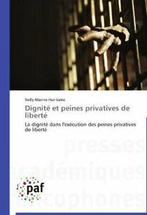 Dignite et peines privatives de libert. HUR-VARIO-N   New., Hur-Vario-N, Verzenden