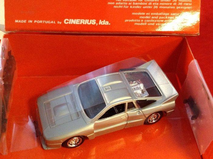 Vitesse 1:43 - Model raceauto - Lancia Rally 037 Stradale, Hobby en Vrije tijd, Modelauto's | 1:5 tot 1:12