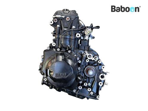 Motorblok BMW F 900 XR 2018-2024 (F900XR K84), Motoren, Onderdelen | BMW, Gebruikt, Verzenden