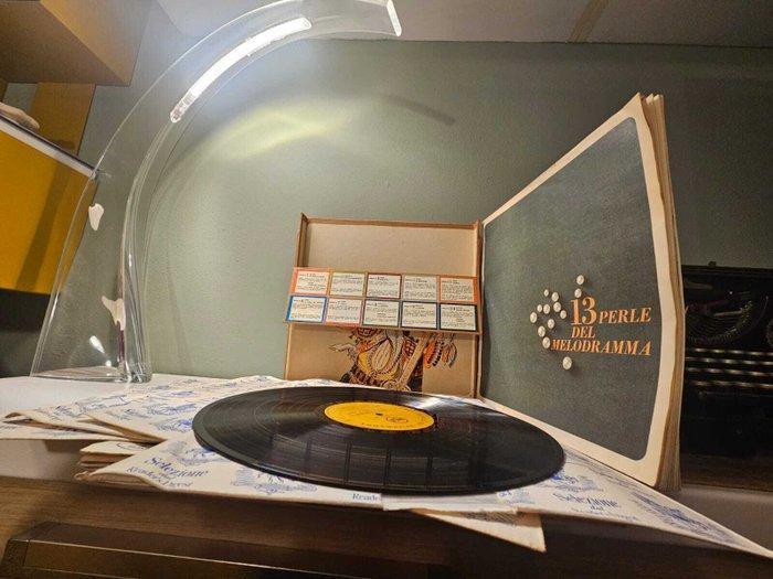 2x Vinyl Record Box Sets of Various Artists in Classical -, Cd's en Dvd's, Vinyl Singles