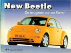 New Beetle: De terugkeer van de Kever, Boeken, Nieuw, Nederlands, Verzenden